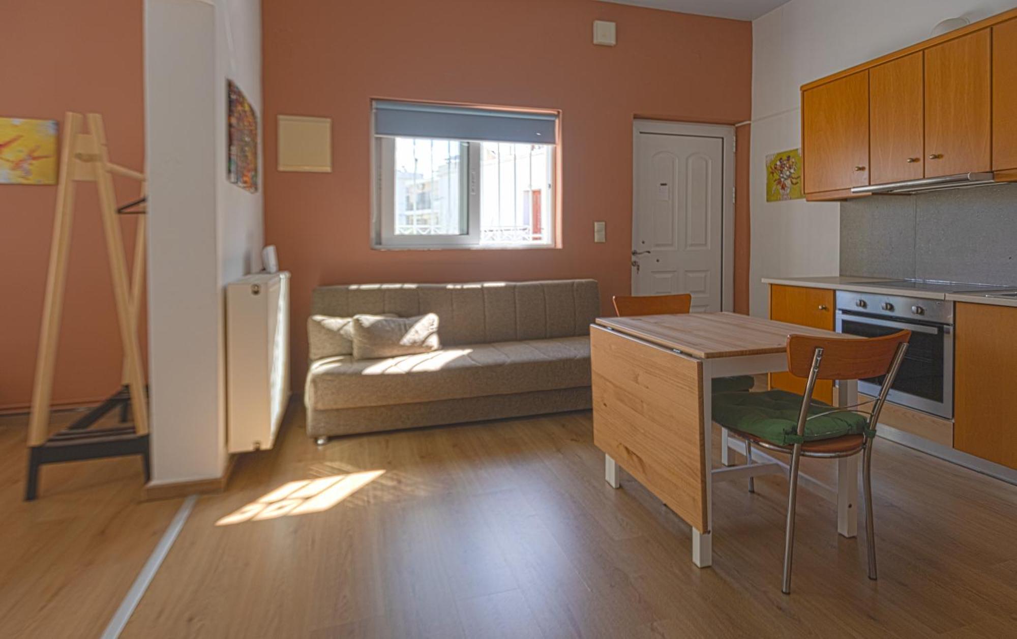 In And Out Apartament Chania (Crete)