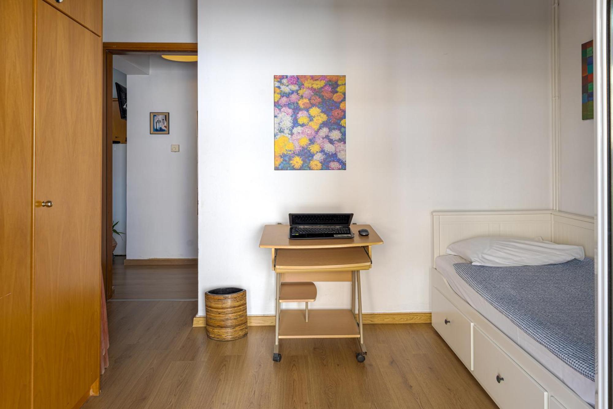 Apartament In And Out Chania (Crete)